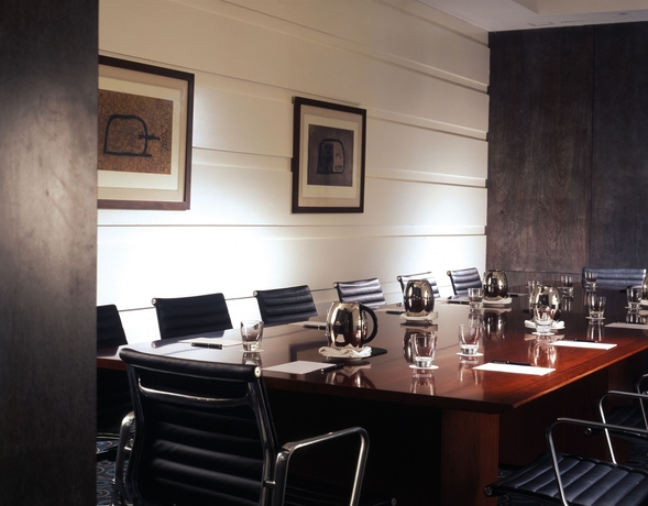 Imagen de los interiores del Hotel Live Aqua Beach Resort Cancún - Adults Only - All Inclusive. Foto 15