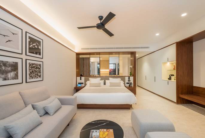 Imagen de la habitación del Hotel Live Aqua Beach Resort Punta Cana. Foto 5