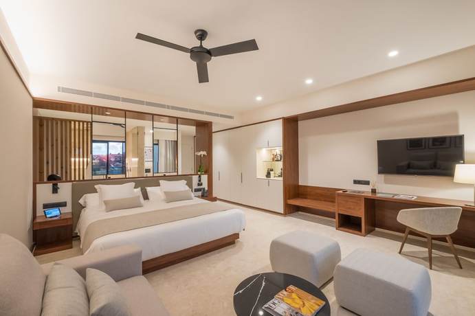 Imagen de la habitación del Hotel Live Aqua Beach Resort Punta Cana. Foto 10