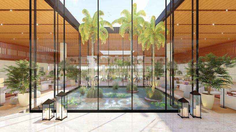 Imagen de los interiores del Hotel Live Aqua Beach Resort Punta Cana. Foto 18