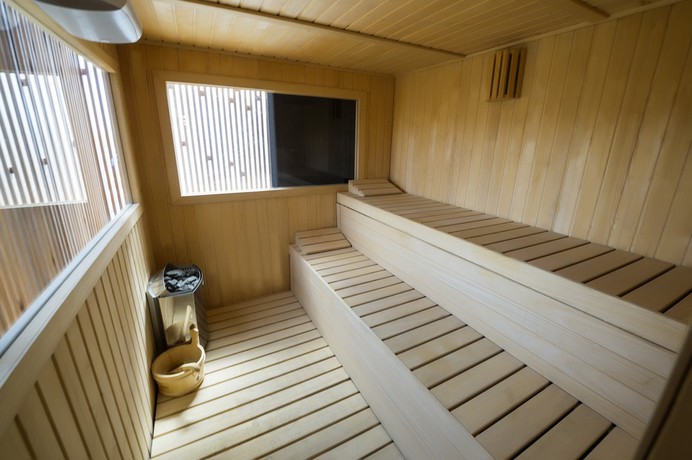 Imagen de los interiores del Hotel Live Aqua Monterrey. Foto 17