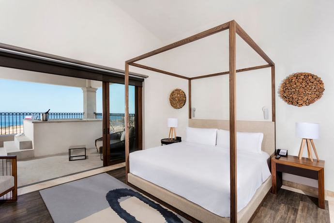 Imagen de la habitación del Hotel Live Aqua Private Residences Los Cabos. Foto 2