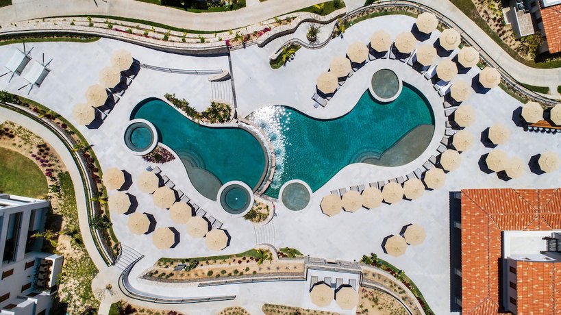 Imagen de los interiores del Hotel Live Aqua Private Residences Los Cabos. Foto 20