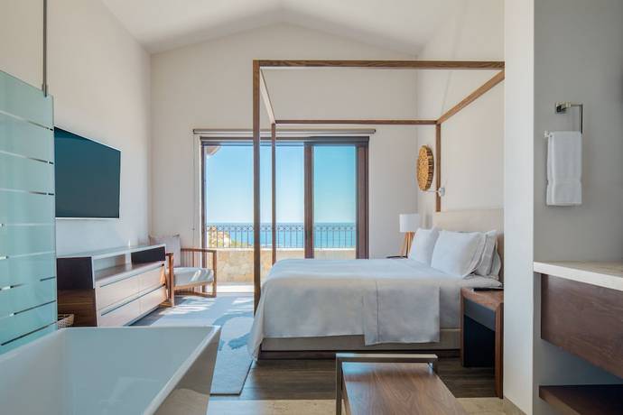 Imagen de la habitación del Hotel Live Aqua Private Residences Los Cabos. Foto 3