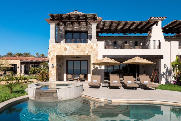Imagen de la habitación del Hotel Live Aqua Private Residences Los Cabos. Foto 9