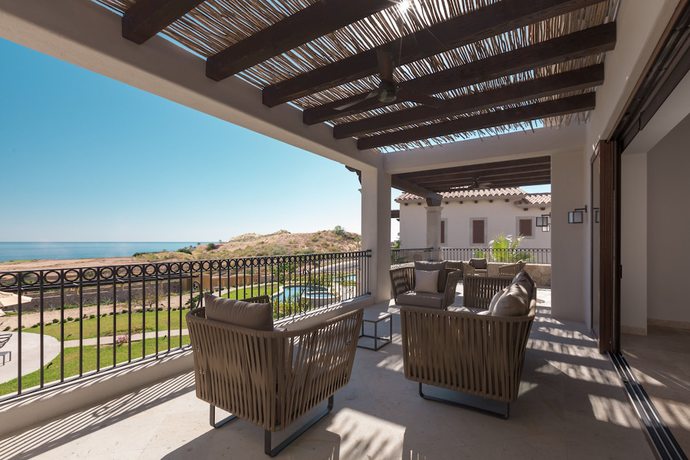 Imagen de la habitación del Hotel Live Aqua Private Residences Los Cabos. Foto 10