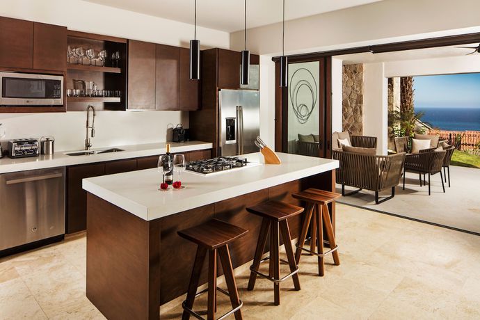 Imagen de la habitación del Hotel Live Aqua Private Residences Los Cabos. Foto 12