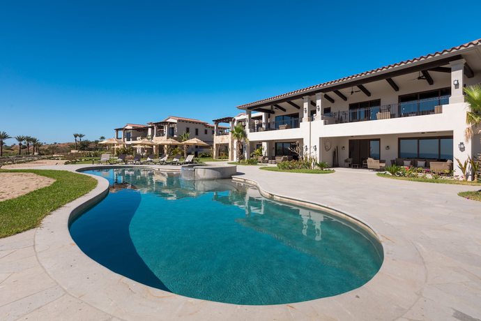 Imagen de la habitación del Hotel Live Aqua Private Residences Los Cabos. Foto 13