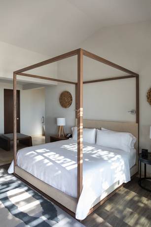 Imagen de la habitación del Hotel Live Aqua Private Residences Los Cabos. Foto 16