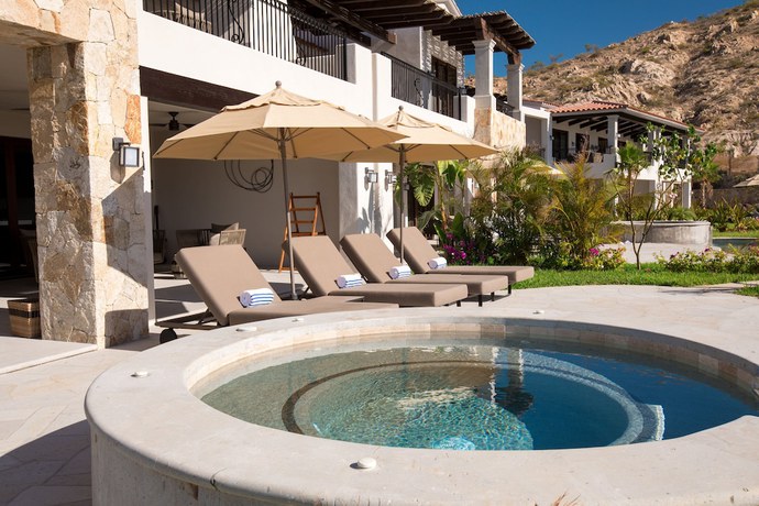 Imagen de la habitación del Hotel Live Aqua Private Residences Los Cabos. Foto 17