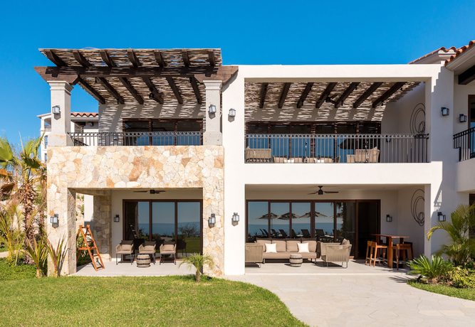 Imagen de la habitación del Hotel Live Aqua Private Residences Los Cabos. Foto 19