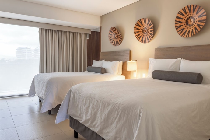 Imagen de la habitación del Hotel Live Aqua Private Residences Vallarta. Foto 2