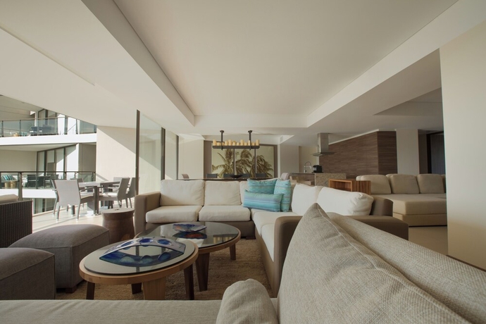 Imagen de la habitación del Hotel Live Aqua Private Residences Vallarta. Foto 8