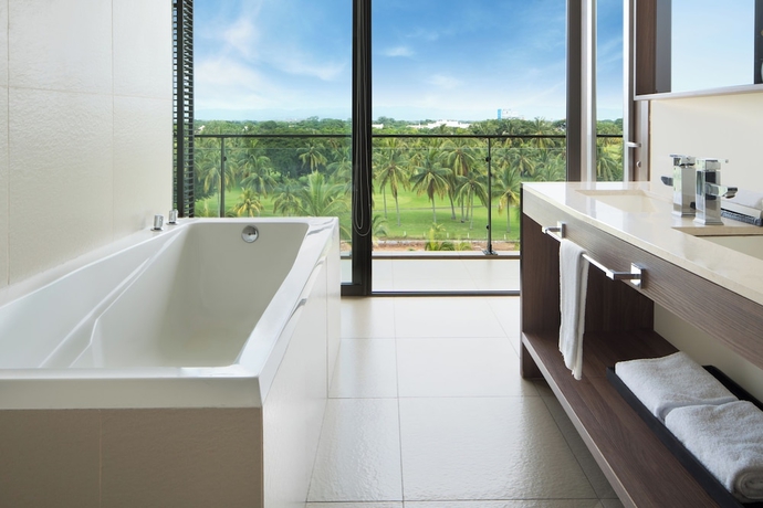 Imagen de la habitación del Hotel Live Aqua Private Residences Vallarta. Foto 12