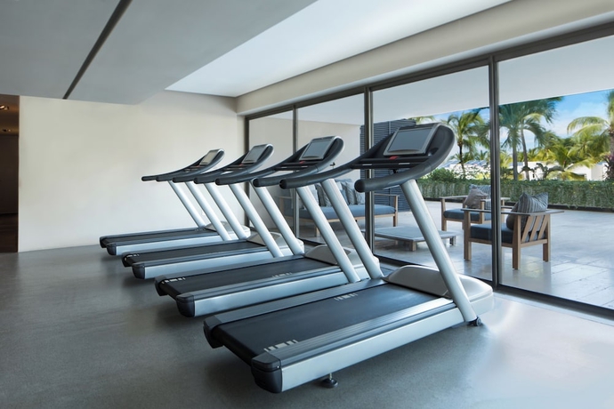 Imagen de los interiores del Hotel Live Aqua Private Residences Vallarta. Foto 15