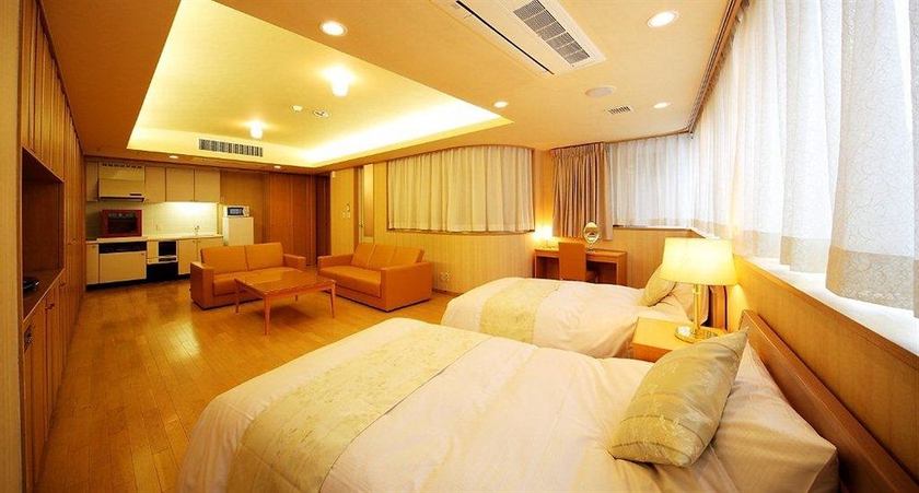 Imagen de la habitación del Hotel Live Artex. Foto 12