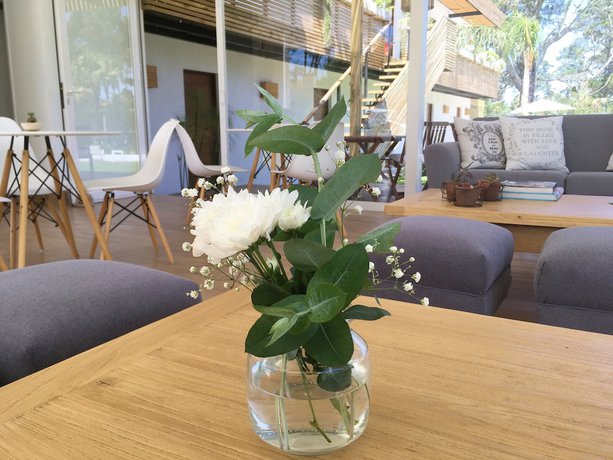 Imagen de los interiores del Hotel Live Boutique - Adults Only. Foto 16