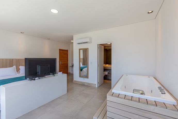 Imagen de la habitación del Hotel Live Boutique - Adults Only. Foto 2