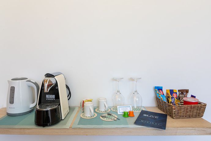 Imagen de la habitación del Hotel Live Boutique - Adults Only. Foto 3