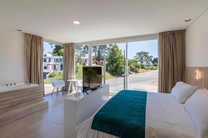 Imagen de la habitación del Hotel Live Boutique - Adults Only. Foto 4