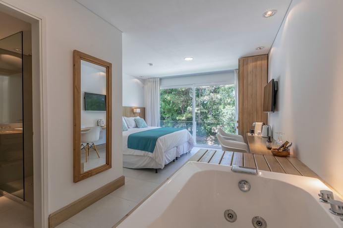 Imagen de la habitación del Hotel Live Boutique - Adults Only. Foto 6