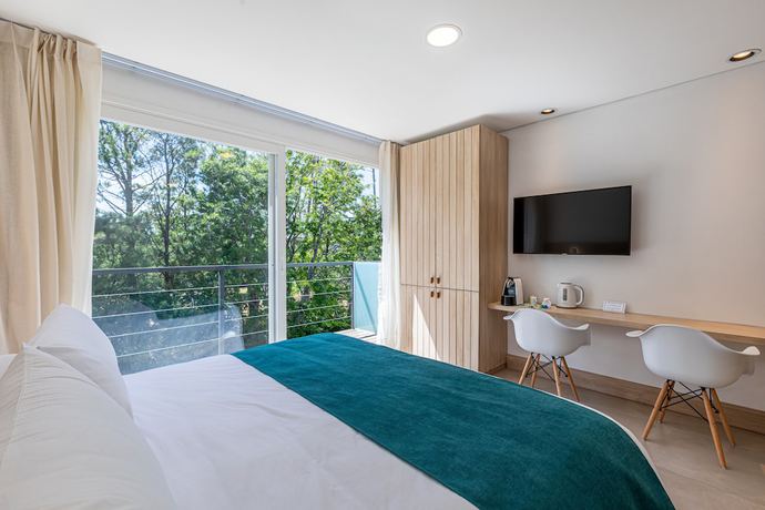 Imagen de la habitación del Hotel Live Boutique - Adults Only. Foto 7