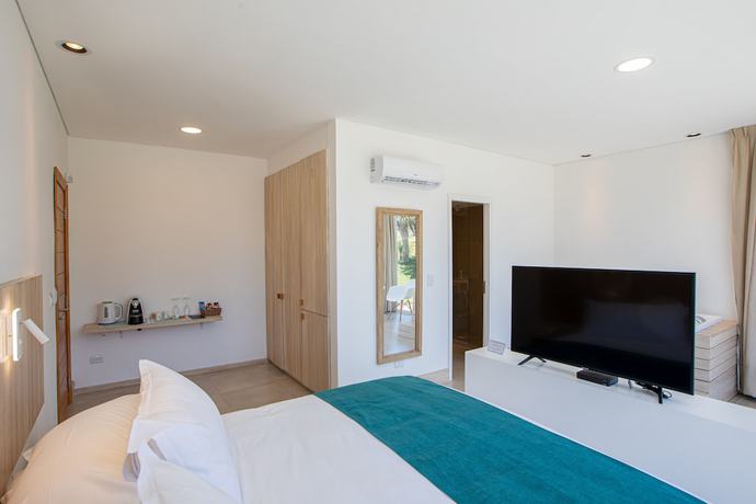 Imagen de la habitación del Hotel Live Boutique - Adults Only. Foto 8