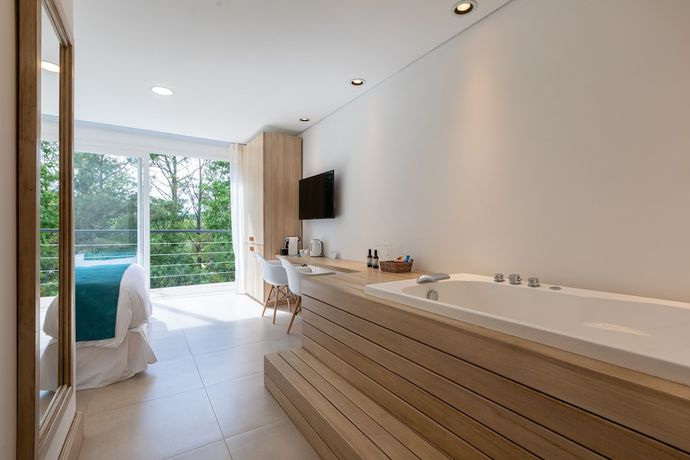 Imagen de la habitación del Hotel Live Boutique - Adults Only. Foto 9