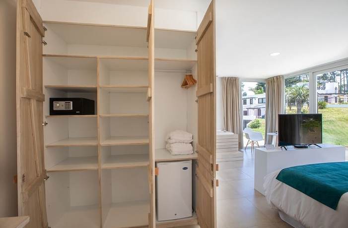 Imagen de la habitación del Hotel Live Boutique - Adults Only. Foto 10