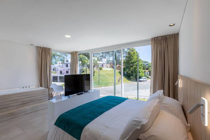 Imagen de la habitación del Hotel Live Boutique - Adults Only. Foto 12