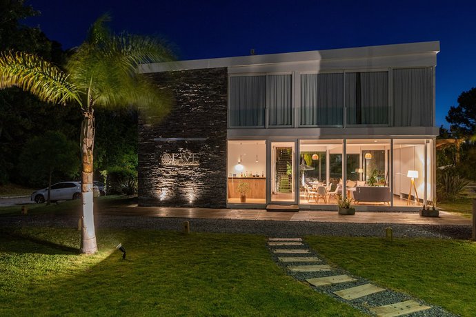 Imagen general del Hotel Live Boutique - Adults Only. Foto 1