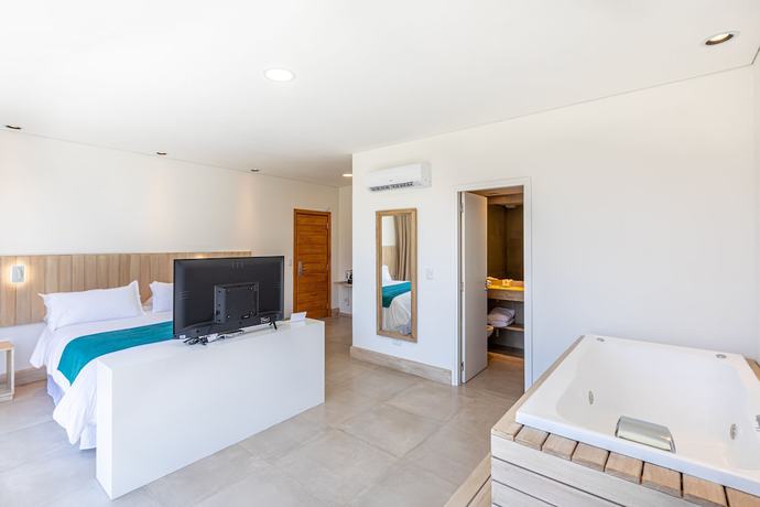 Imagen de la habitación del Hotel Live Boutique - Adults Only. Foto 14