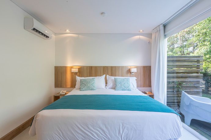 Imagen de la habitación del Hotel Live Boutique - Adults Only. Foto 15
