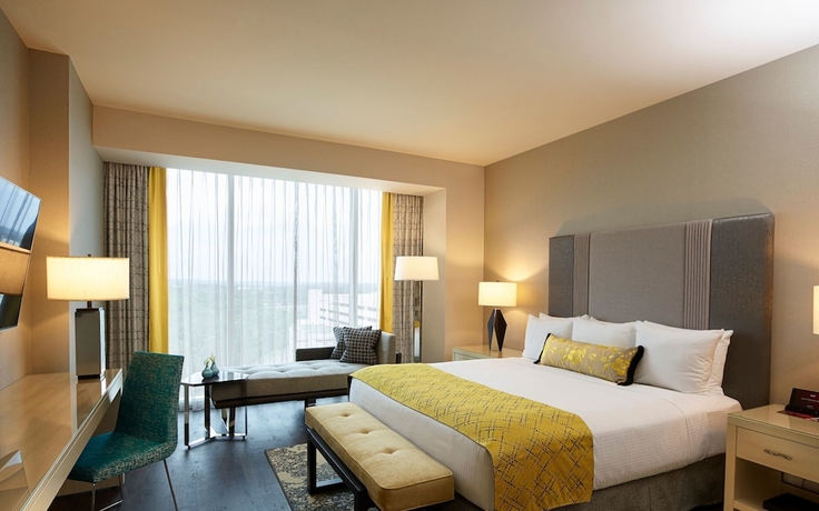 Imagen de la habitación del Hotel Live! Casino and. Foto 5