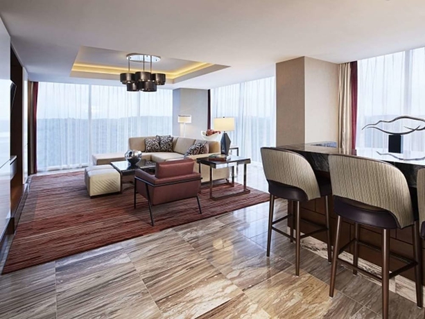 Imagen de la habitación del Hotel Live! Casino and. Foto 11