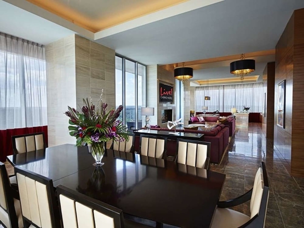Imagen de la habitación del Hotel Live! Casino and. Foto 12