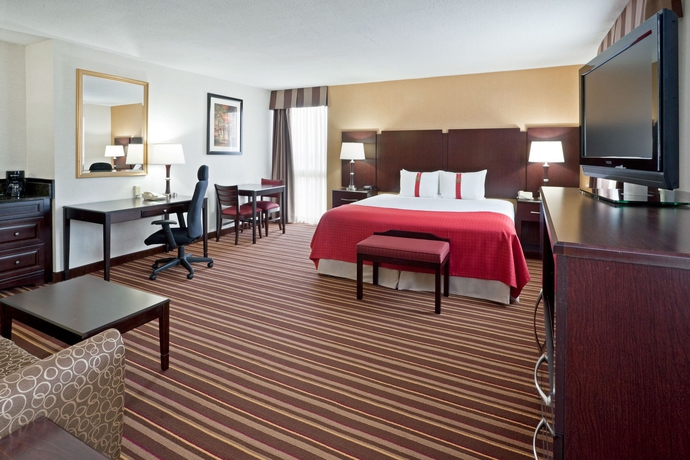 Imagen de la habitación del Hotel Live Casino and - Philadelphia. Foto 2