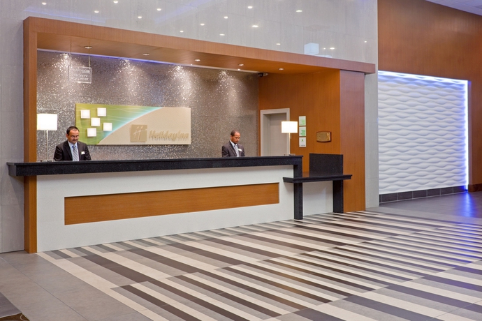 Imagen de los interiores del Hotel Live Casino and - Philadelphia. Foto 9