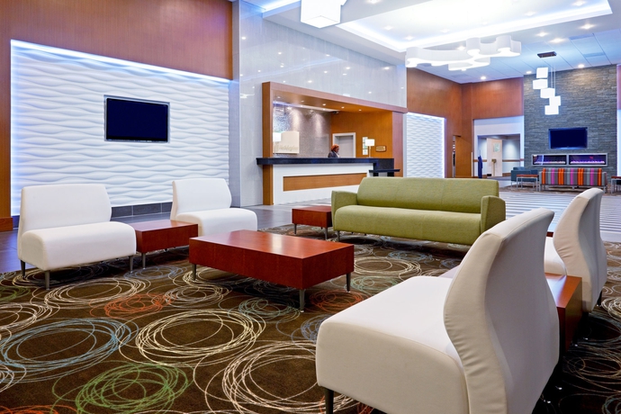Imagen de los interiores del Hotel Live Casino and - Philadelphia. Foto 10