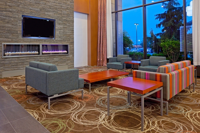 Imagen de los interiores del Hotel Live Casino and - Philadelphia. Foto 11
