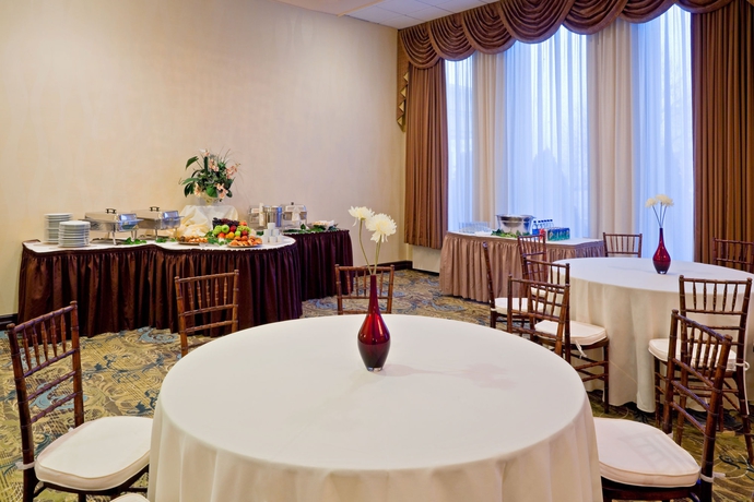 Imagen de los interiores del Hotel Live Casino and - Philadelphia. Foto 14