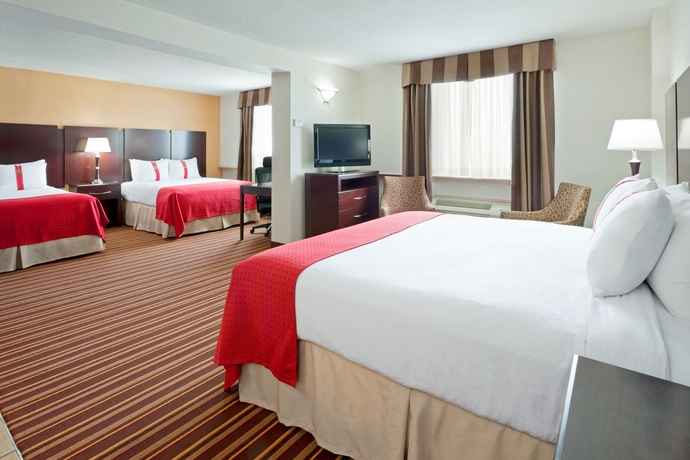 Imagen de la habitación del Hotel Live Casino and - Philadelphia. Foto 4