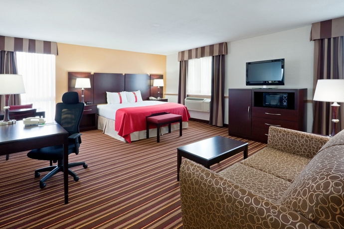 Imagen de la habitación del Hotel Live Casino and - Philadelphia. Foto 6