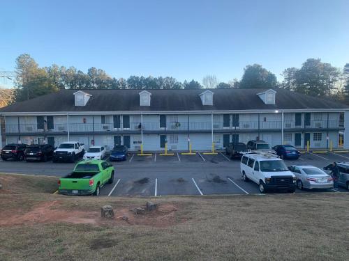 Imagen general del Hotel Live In Lodge Lilburn. Foto 1