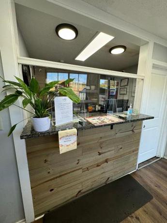 Imagen general del Hotel Live In Lodge Lilburn. Foto 2