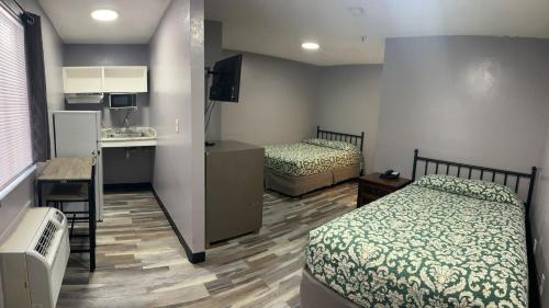 Imagen general del Hotel Live In Lodge Lilburn. Foto 3
