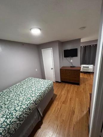 Imagen general del Hotel Live In Lodge Lilburn. Foto 4