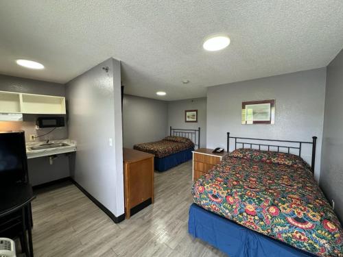 Imagen de la habitación del Hotel Live In Lodge Lilburn. Foto 20