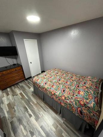 Imagen general del Hotel Live In Lodge Lilburn. Foto 6