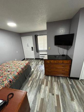 Imagen general del Hotel Live In Lodge Lilburn. Foto 7